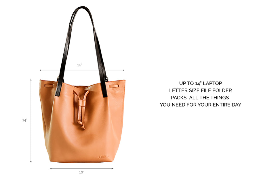 CARBON - Premium leather